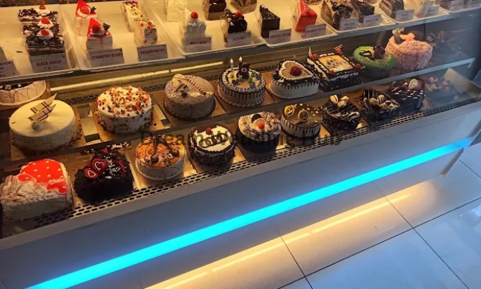 Monginis cake shop shreeji Cake shop